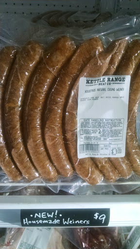 Meat Processor «Kettle Range Meat Company», reviews and photos, 5501 W State St, Milwaukee, WI 53208, USA