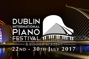 Dublin International Piano Festival