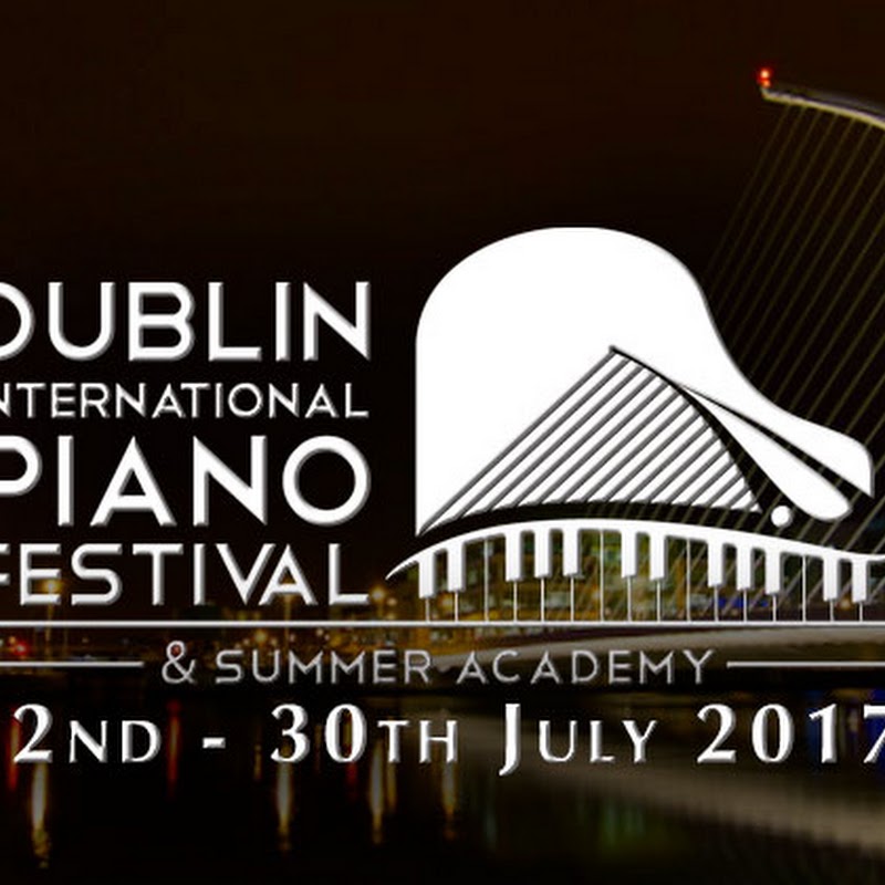 Dublin International Piano Festival