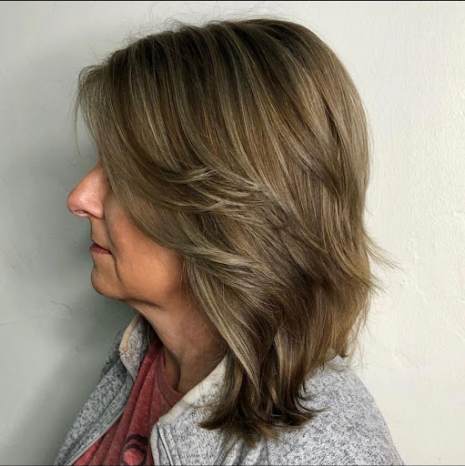 Beauty Salon «Davanti Salon.Spa», reviews and photos, 1800 S Loop 288 #222, Denton, TX 76205, USA