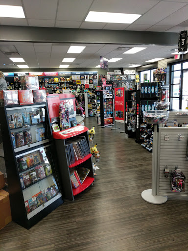 Video Game Store «GameStop», reviews and photos, 3011 S Glenstone Ave, Springfield, MO 65804, USA
