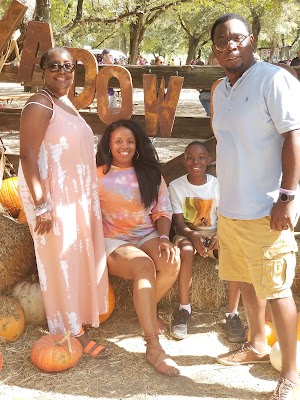 Shadow Creek Pumpkin Farm - photo 36