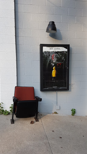 Movie Theater «Bijou Movie Theater», reviews and photos, 123 2nd St SW, Mt Vernon, IA 52314, USA