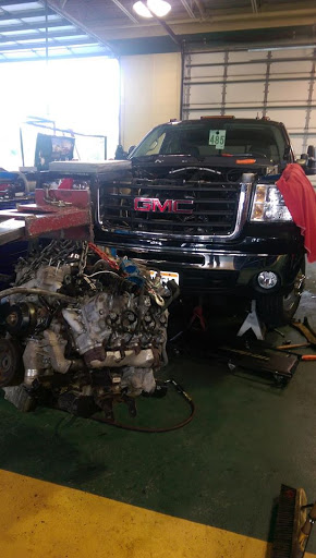 Truck Repair Shop «AC Automotive & Truck Services, Inc.», reviews and photos, 165 Humphries Dr, Reynoldsburg, OH 43068, USA
