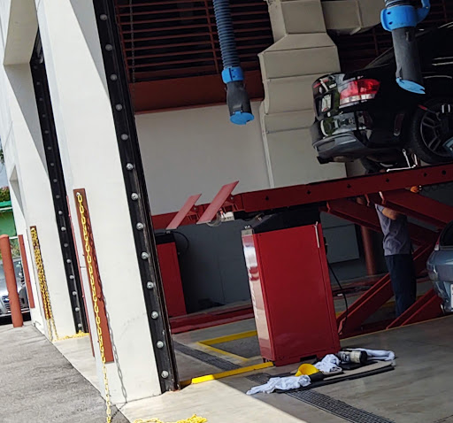 Car Repair and Maintenance «Midas», reviews and photos, 2175 NE 2nd Ave, Miami, FL 33137, USA