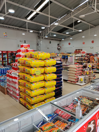 La Bodega Supermercado - Quito