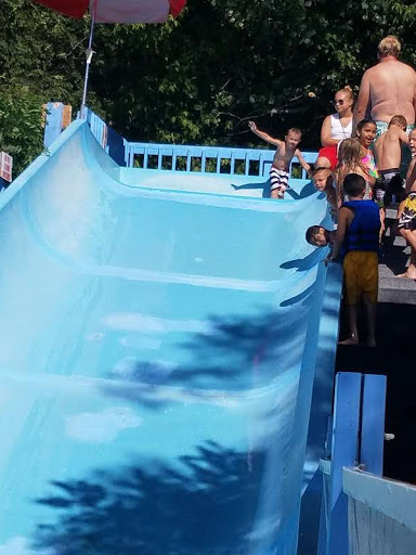 Water Park «Classic Waterslides», reviews and photos, 4500 S 600 W, Riverdale, UT 84405, USA