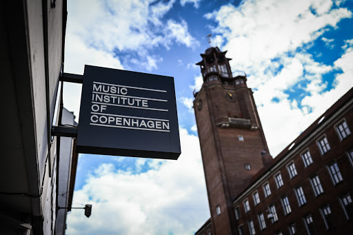 Music Institute of Copenhagen