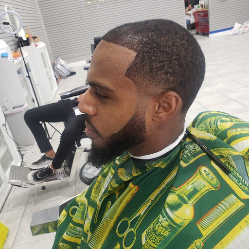 Barber Shop «Next Level Barbers», reviews and photos, 11601 S Orange Blossom Trail #102, Orlando, FL 32837, USA