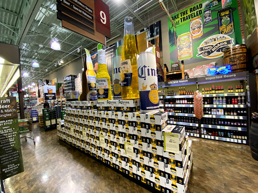 Wine Store «Total Wine & More», reviews and photos, 230 Cherry St, Milford, CT 06460, USA