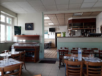 Atmosphère du Restaurant Le Perroquet Vert à Saint-Malo - n°2