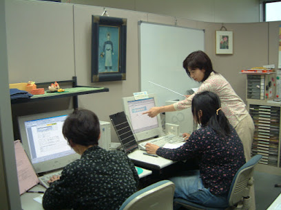 パソコン教室AOI山口校