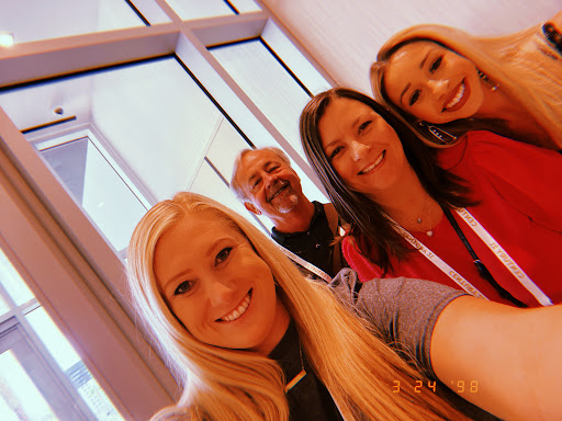 Real Estate Agency «CENTURY 21 Myers Realty», reviews and photos, 304 E Park St, Auburndale, FL 33823, USA