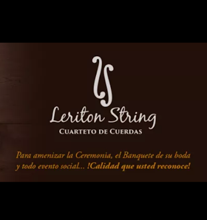 Academia de Musica Leriton String
