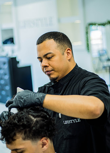 Barber Shop «Lifestyle Barbershop», reviews and photos, 1709 Butler St, Easton, PA 18042, USA