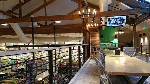 Grocery Store «Main & Vine», reviews and photos, 5010 Point Fosdick Dr NW, Gig Harbor, WA 98335, USA