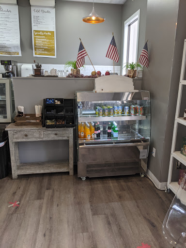 Bakery «Classic Bakery», reviews and photos, 18503 N Frederick Ave, Gaithersburg, MD 20879, USA