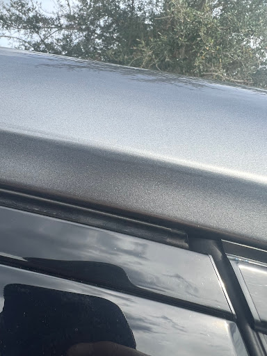 Auto Body Shop «Ferman Collision Center - Brandon», reviews and photos, 9751 E Adamo Dr Suite C, Tampa, FL 33619, USA