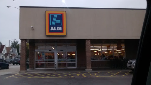 Supermarket «ALDI», reviews and photos, 1441 S 35th St, Milwaukee, WI 53215, USA