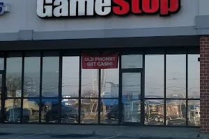 GameStop image