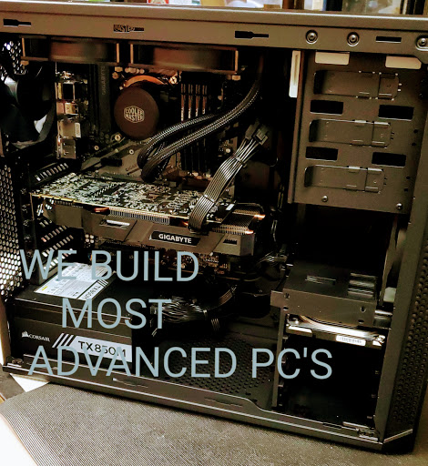 Computer Repair Service «T A PC Repair», reviews and photos, 31-06 38th St, Astoria, NY 11103, USA