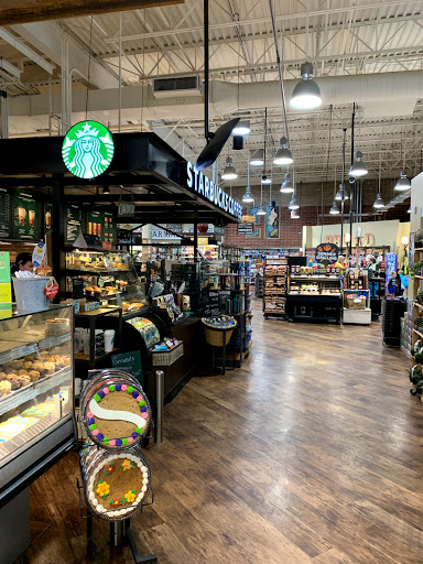 Grocery Store «Market District Express», reviews and photos, 2840 Washington Rd, McMurray, PA 15317, USA