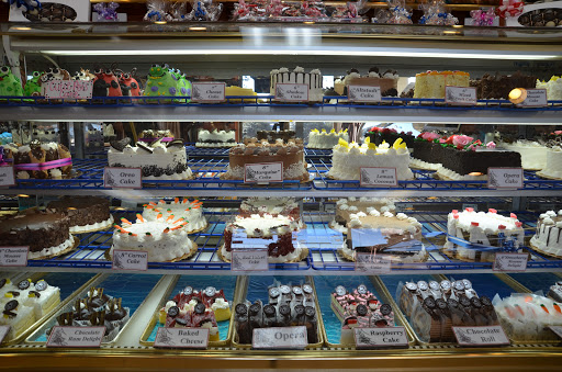 Pastry Shop «Wildewood Pastry Shop», reviews and photos, 23415 Three Notch Rd #2031, California, MD 20619, USA