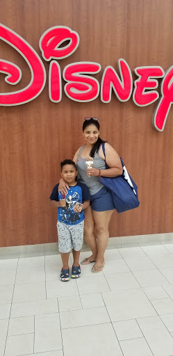 Toy Store «Disney Store», reviews and photos, 7 Backus Ave, Danbury, CT 06810, USA