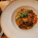 Photo n°1 de l'avis de Vera.l fait le 10/06/2023 à 18:25 sur le  Zwei und Zwanzig | Restaurant à Geisenheim