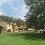 Photo n°8 de l'avis de Marco.e fait le 19/08/2022 à 21:39 sur le  Ristorante Bucine Basso à Casciana Terme Lari