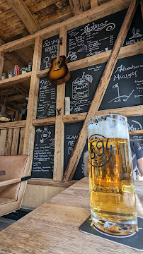 1894 Bistro & Bar à Goslar menu