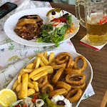 Photo n°1 de l'avis de Wolf.l fait le 07/04/2023 à 15:23 sur le  Lamm à Heimsheim