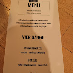 Photo n°12 de l'avis de Safari.0 fait le 03/03/2022 à 21:31 sur le  Klosterhotel Neuzelle à Neuzelle