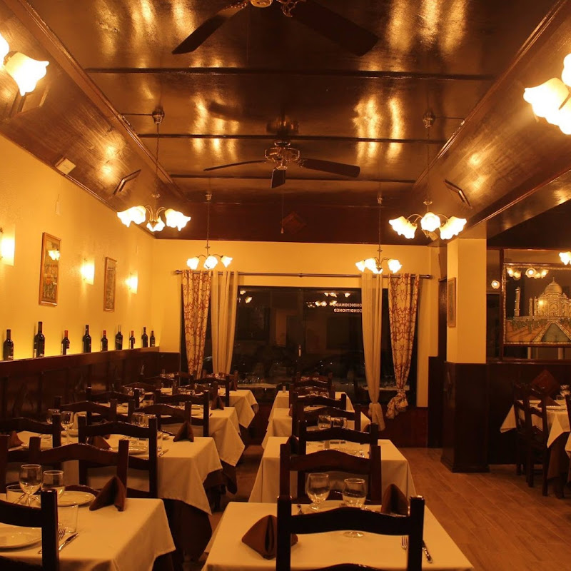 Curry Club Indian Tandoori