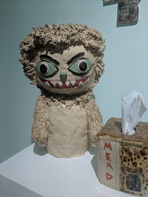 Galveston Arts Center - photo 71