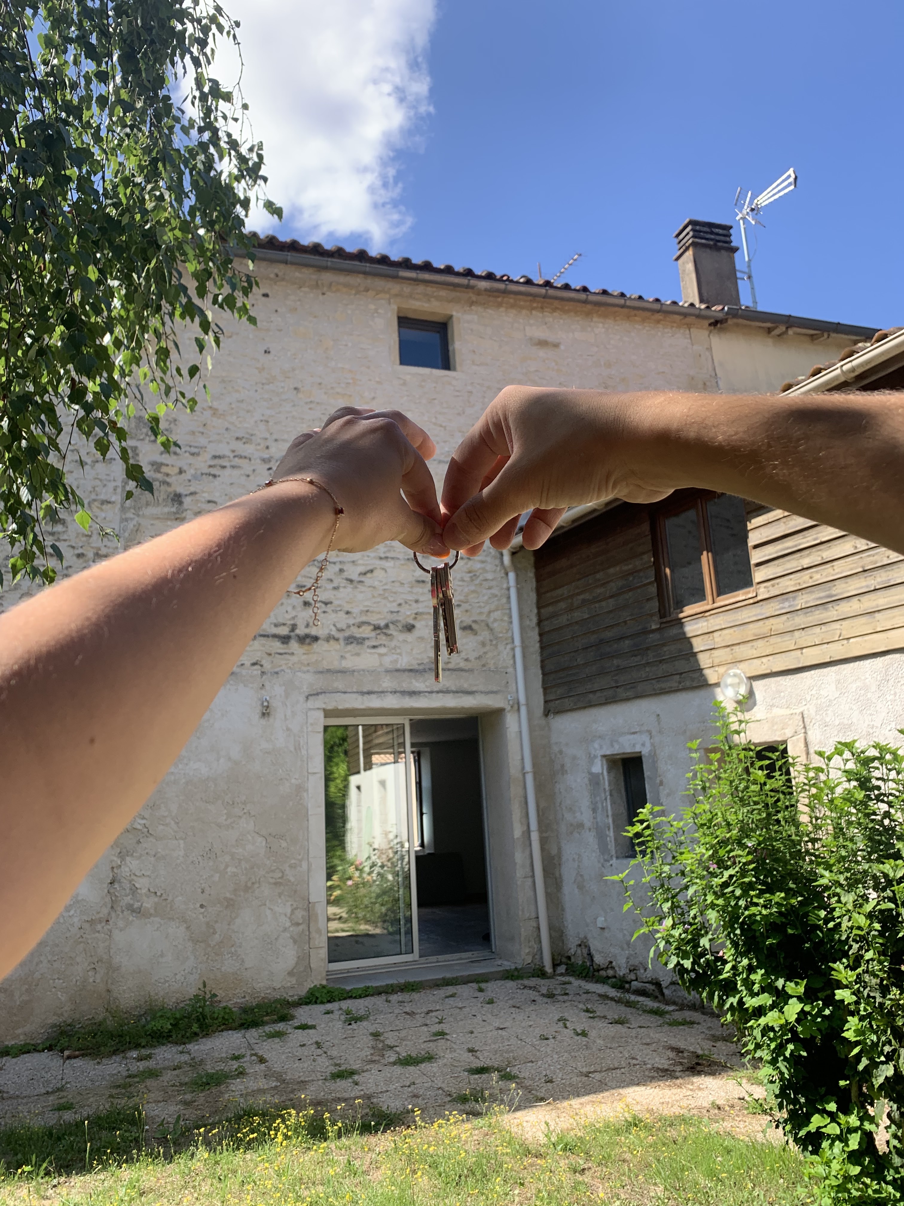 Photo n° 1 de l'avis de Cloé.U fait le 19/07/2023 à 08:59