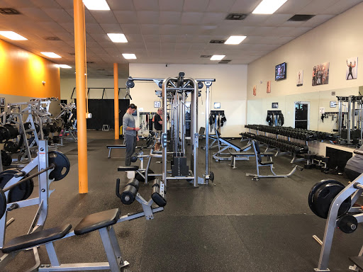 Gym «South Beach Fitness Spa», reviews and photos, 1946 Florida A1A, Indian Harbour Beach, FL 32937, USA