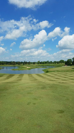 Golf Club «Metamora Golf & Country Club», reviews and photos, Club Dr, Metamora, MI 48455, USA