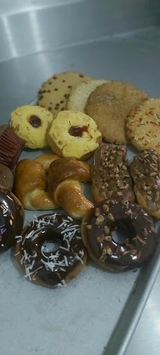 Panadería Buen Aroma en Telchac Puerto