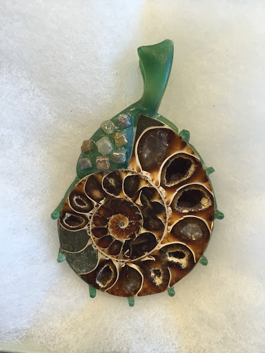 Jeweler «Muhl Jewelers», reviews and photos, 1130 Orange Ave, Coronado, CA 92118, USA