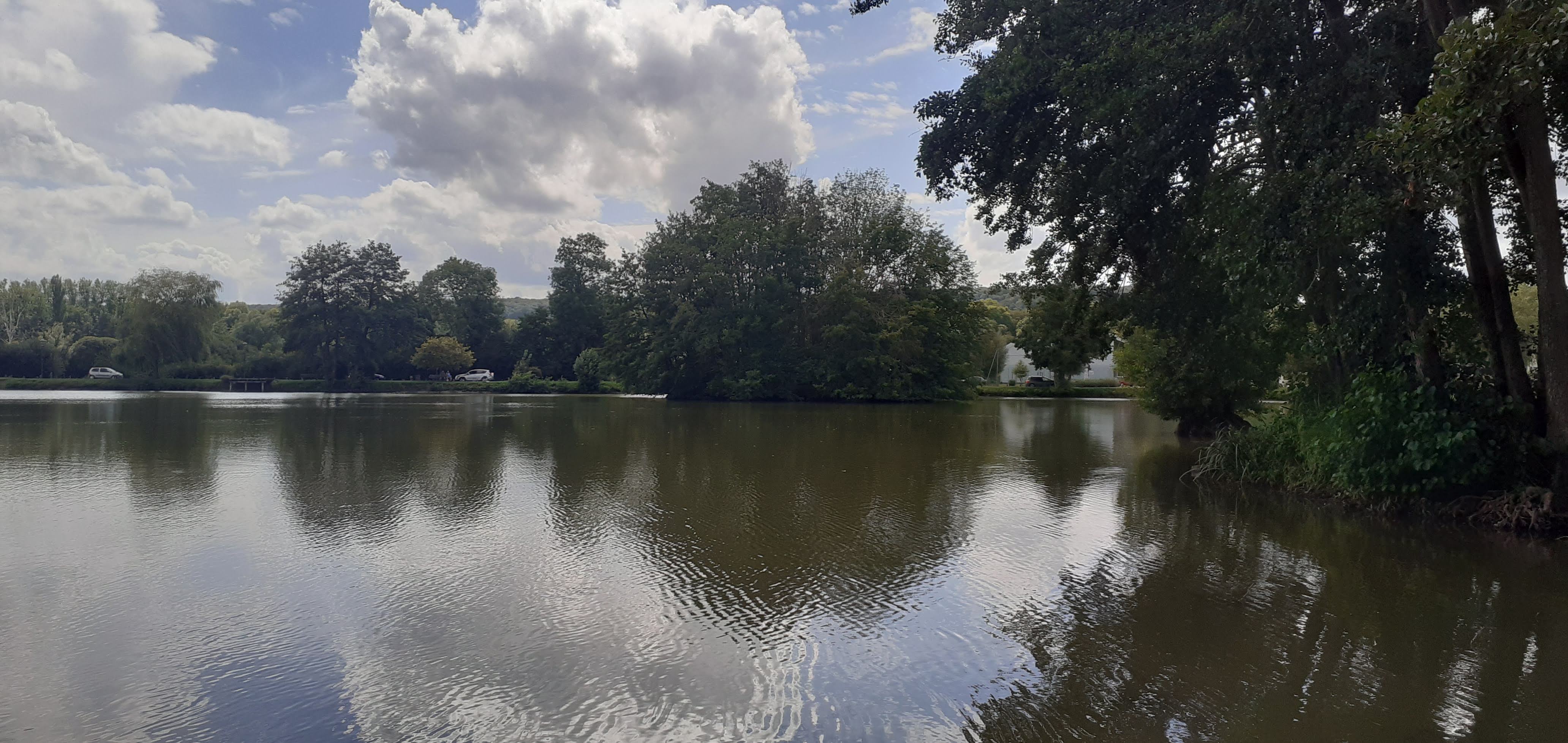 Photo n° 9 de l'avis de Frederic.e fait le 16/08/2023 à 17:41