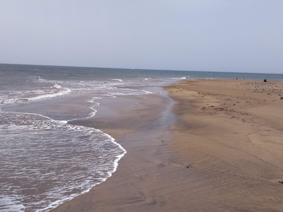 Playa Lima
