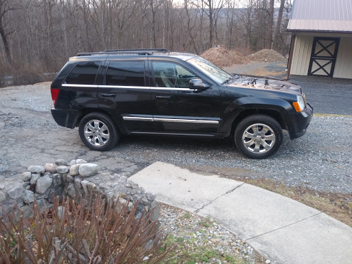 Auto Broker «Trade Zone Auto Sales», reviews and photos, 482 NJ-31, Hampton, NJ 08827, USA