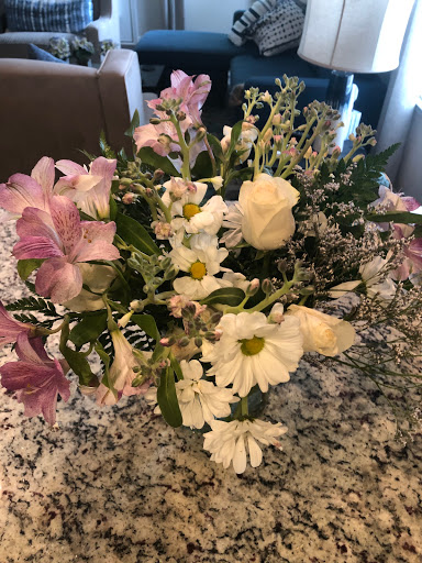 Florist «Accent Florist», reviews and photos, 1677 N Expy, Griffin, GA 30223, USA