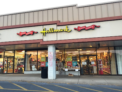 Christine's Hallmark Shop