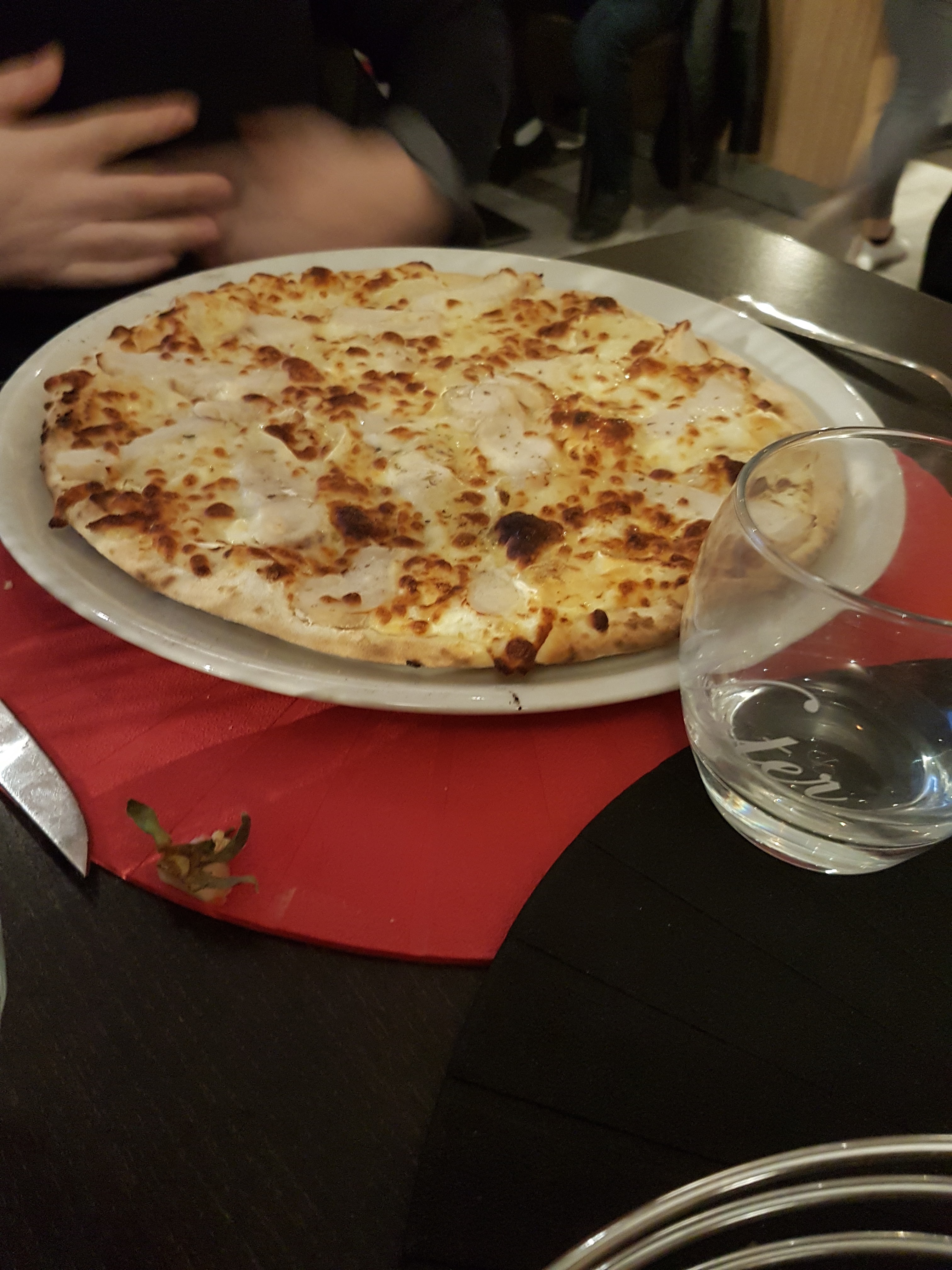 Photo n° 4 de l'avis de JustChris. fait le 20/03/2018 à 10:51