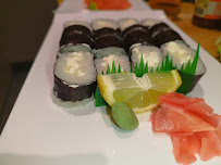 Sushi du Restaurant Shun Fa à Verdun - n°3