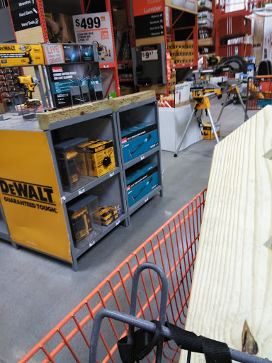 Home Improvement Store «The Home Depot», reviews and photos, 55 Granby St, Bloomfield, CT 06002, USA