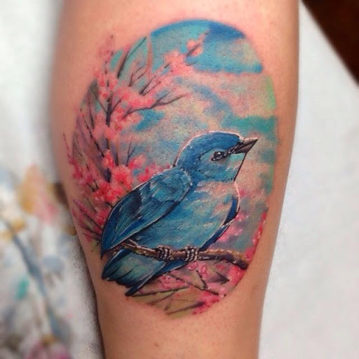 Tattoo Shop «The Tattoo Room», reviews and photos, 2315 Kuehner Dr #111, Simi Valley, CA 93063, USA