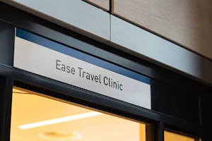 Ease Travel Clinic & Health Support image